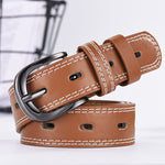Unisex Belts