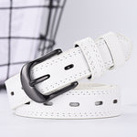 Unisex Belts