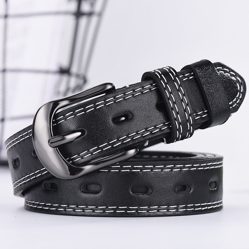 Unisex Belts