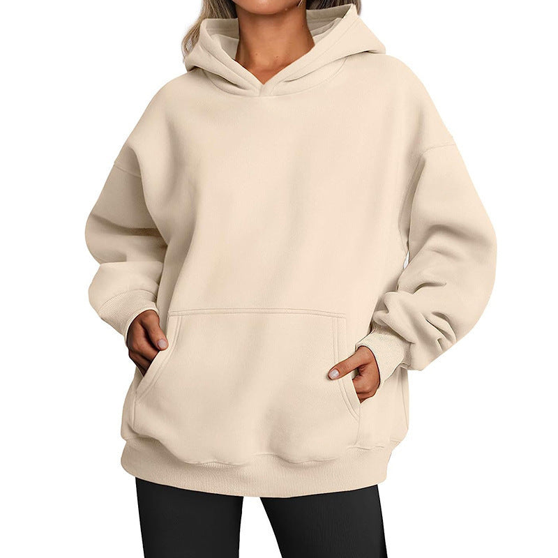 Women's Hoodies With Pockets