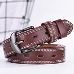 Unisex Belts
