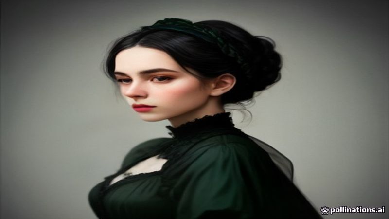 Deadly Arsenic Green Dresses of the Victorian Era