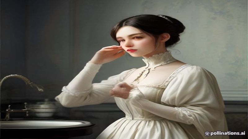 Arsenic Soap: Queen Victoria's Deadly Beauty Secret