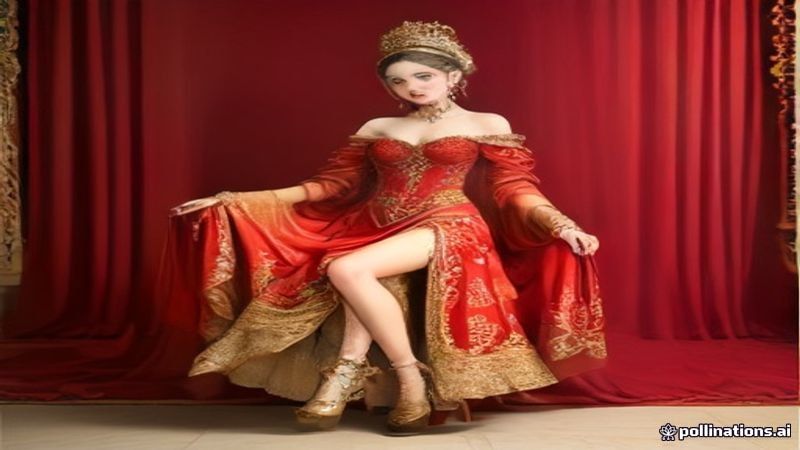 Venetian Chopines: The World's First Platform Shoes