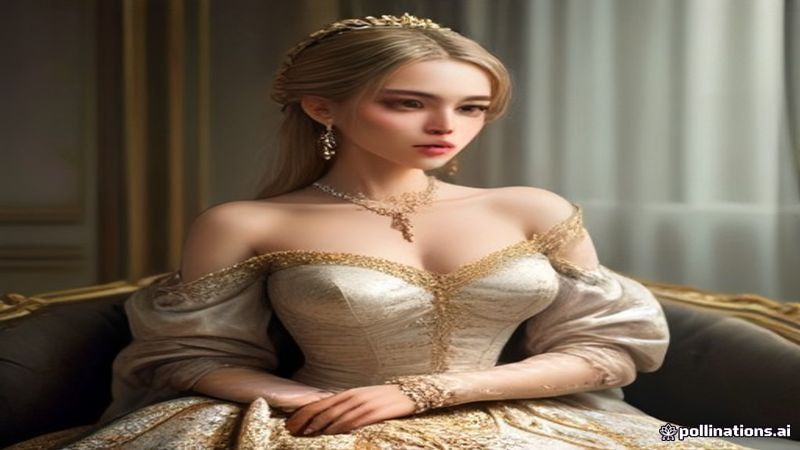 The Magnificent Diamond Necklace of the 18th Century