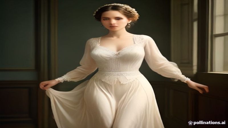 The First Modern Bra: A Fashion Revolution