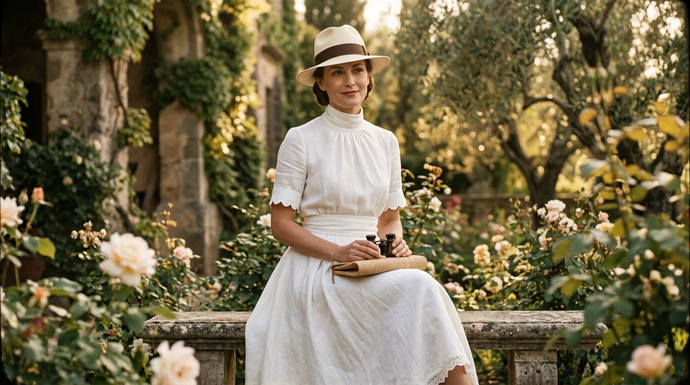 The Panama Hat: A Beautiful Geographic Misunderstanding
