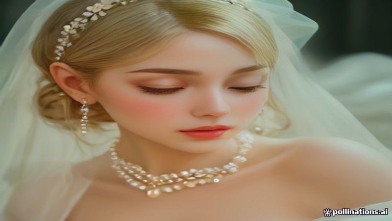L'Histoire Fascinante des Perles