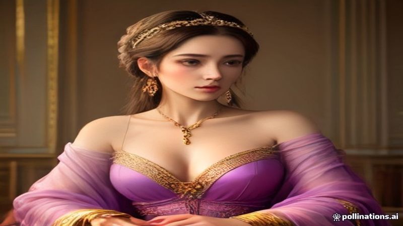 La Légendaire Teinture Tyrienne